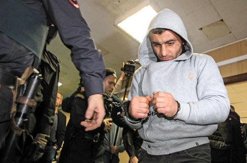 Rusiya Orxan Zeynalovu Azərbaycana verməyəcək