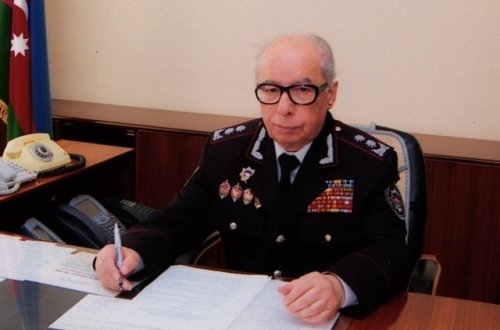 MTN-nin generalı vəfat etdi