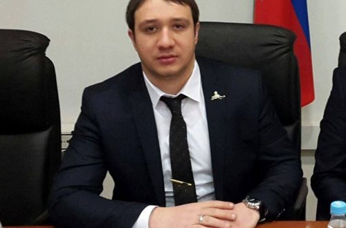 Azərbaycan gənci kifayət qədər vətənpərvərdir