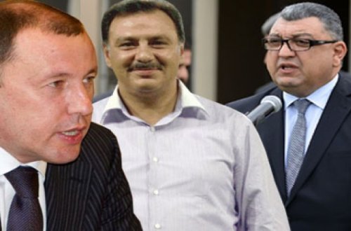 AFFA İcraiyyə Komitəsində inqilab hazırlığı - kimlər gedir?