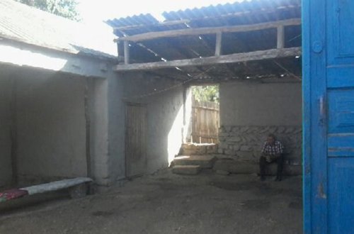 Qonşu qonşunun qanını tökdü