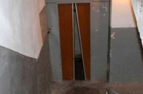 Bakı sakini liftdə faciəvi şəkildə ölüb