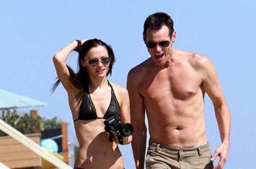 Məşhur aktrorun rəfiqəsi ayrılığa dözməyərək intihar etdi