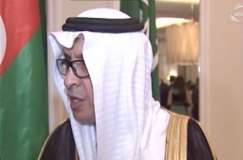 Səudiyə Ərəbistanı səfiri İranın ittihamlarına cavab verdi