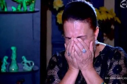 Xalq artistinin xanımı: Gəzdiyi qadını evimə gətirdi