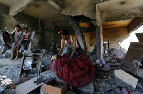 Toyda ölənlərin sayı 130-u keçdi