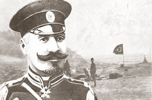 Səməd bəy Mehmandarovun 160 illik yubileyi keçiriləcək