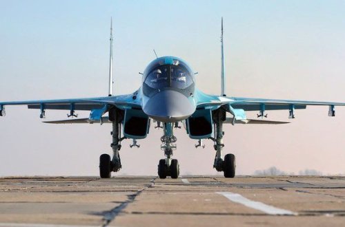 Rusiya Suriyada “Azərbaycan tabor”unu məhv etməyib