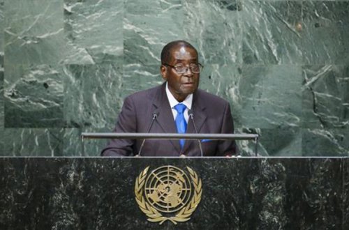 “Biz homoseksual deyilik”