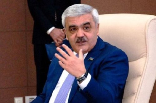 `SOCAR Türkiyəyə tam güvənir`