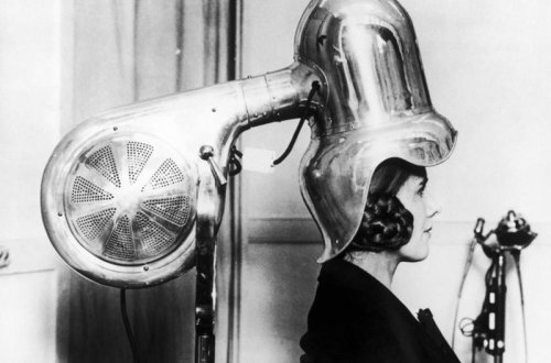 Keçmişdə qadınlar özlərinə belə qulluq ediblər