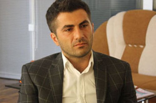 Zaurun verilişi bağlandı