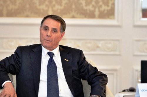 `İnformasiya müharibəsi şiddətlənib`