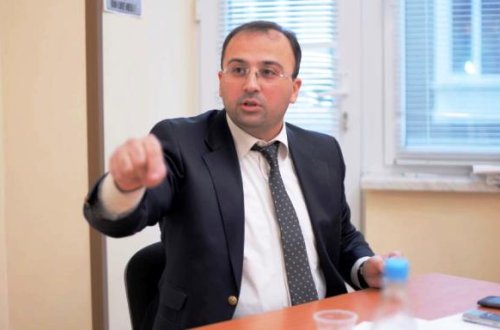 `Həcc günah yuma maşınıdır?`