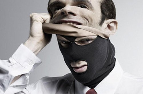 Rənginizi dəyişin, cənablar!