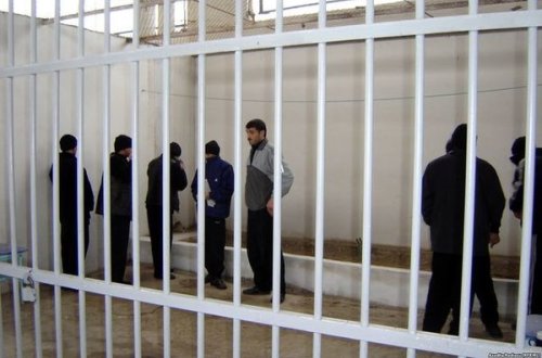 Qobustan Həbsxanasının rəisi vəzifəsindən azad edildi