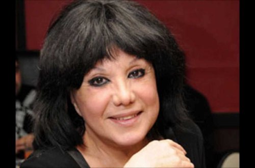 Flora Kərimova xalq artistlərini barışığa çağırdı