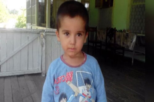 Göyçayda 20 il sonra doğulan uşaq arxa düşərək öldü