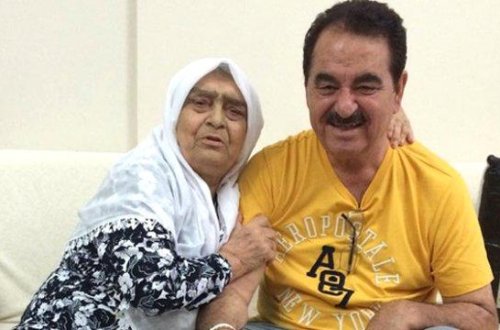 İbrahim Tatlıses deputatlığa namizədliyini geri çəkdi