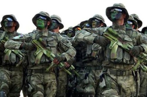 Azərbaycan müharibənin bir addımlığında…