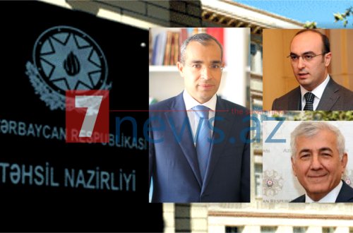 Elnur Aslanovun bacanağı rektor gətirilir?