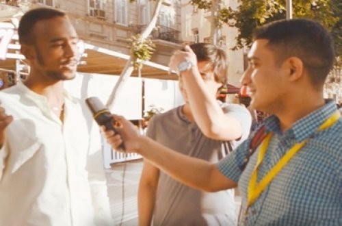 Ayağını qırxan kişilərə münasibətiniz?