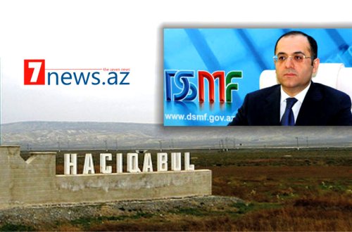 Elman Mehdiyevin işçisi dövlət vəsaitini belə mənimsəyir