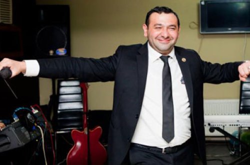 Bu gün onun ad günüdür