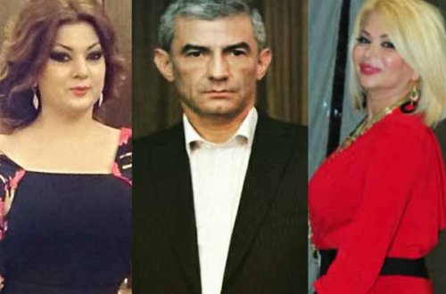 “Təranə məşuqəm olub”