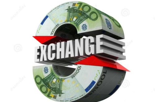 Valyuta məzənnələri