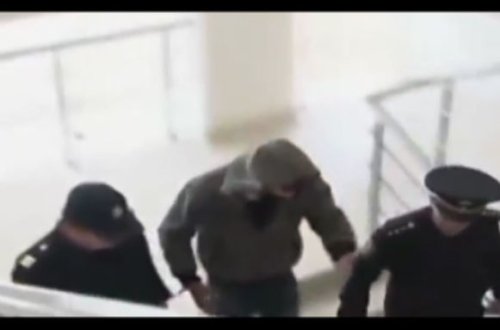 İnternet klubun qarşısında tanışını öldürən şəxsin şikayəti təmin edilmədi