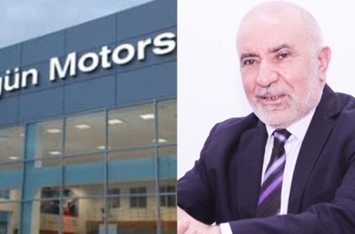 “Nurgün Motors”dan gələn şikayətlərin ardı-arası kəsilmir