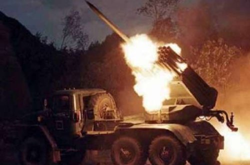 Ermənilər Ağdərədən qaçır