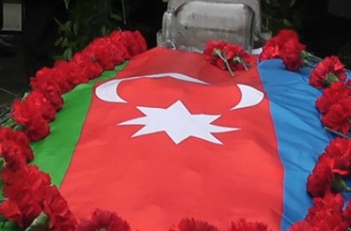 Cəbhədə gərginlik - Üç əsgərimiz şəhid oldu