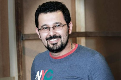 Azər Şirin ata oldu