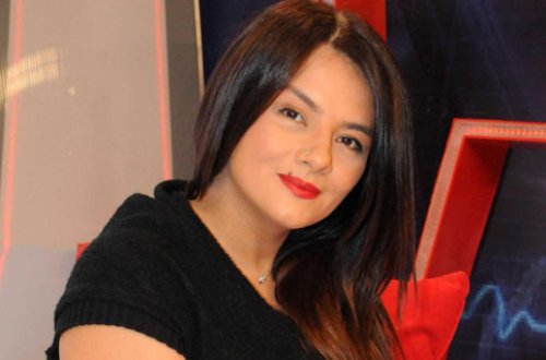 Kamilə Babayevanın həyat yoldaşı ilə yeni