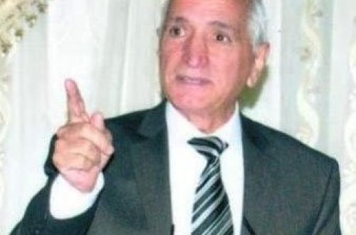 İcra başçısının müavini şöbə müdirini xəstəxanalıq etdi