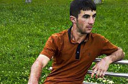 Dəhşətli İNTİHAR! Sevdiyi qıza görə özünü yandırdı