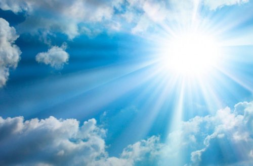 Azərbaycan ərazisində yağmursuz hava proqnozlaşdırılır