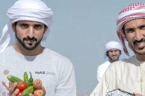 Qardaşı ölən şahzadə Azərbaycana niyə gəlib?