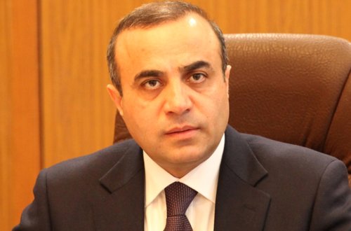 Azay Quliyev: Mülkü əhaliyə atəş açmaq bütün beynəlxalq konvensiyalarla qadağan olunur və yolverilməzdir
