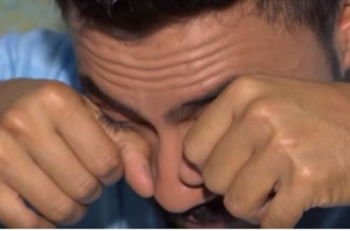 Qardaşını itirən müğənni göz yaşları içində danışdı – VİDEO