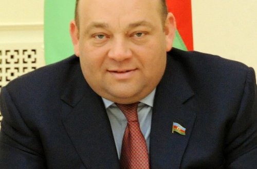 Xanlar Fətiyevlə bağlı şok faktlar