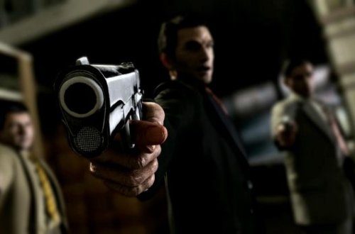 Azərbaycanda insan oğruları mafiyası