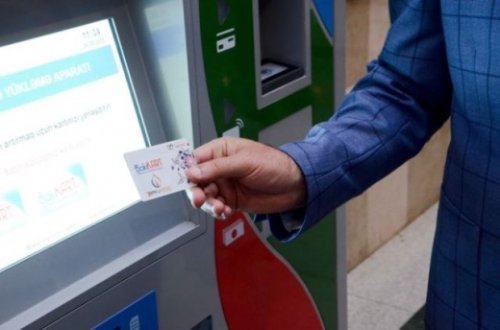 Bakı Metropolitenindən XƏBƏRDARLIQ: 