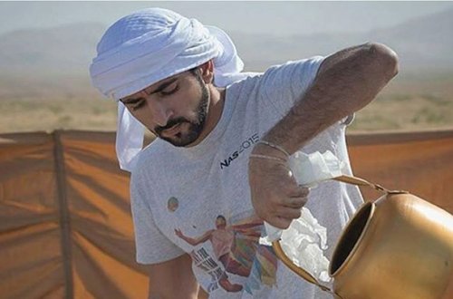 Qardaşı ölən şeyx Azərbaycanda