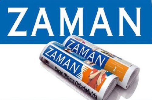 `Zaman-Azərbaycan` fəaliyyətini dayandırdı