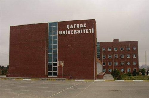 Qafqaz Universiteti Bakı Ali Neft Məktəbinin idarəçiliyinə