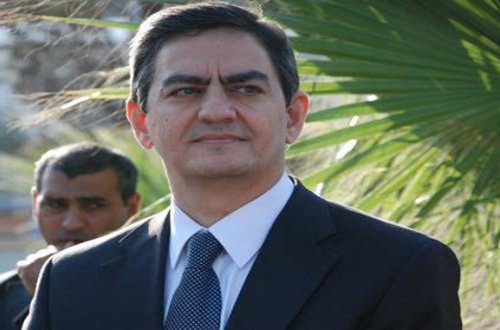 Əli Kərimli yenidən AXCP sədri seçilib