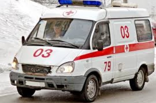 Rusiyada azərbaycanlı özünü öldürdü